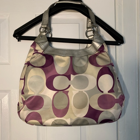 COACH BAG - Picture 2 of 5